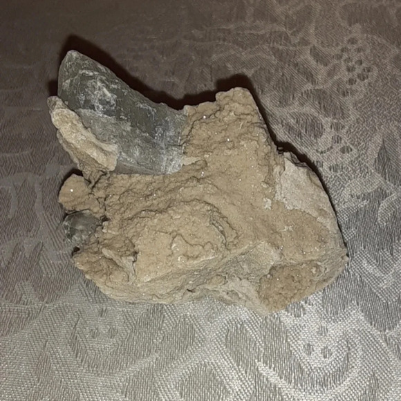 Crystal Geode - Picture 1 of 4